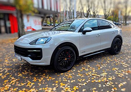 Porsche Cayenne GTS Coupé - XL-Ausstattg. - Xmas-SPECIAL
