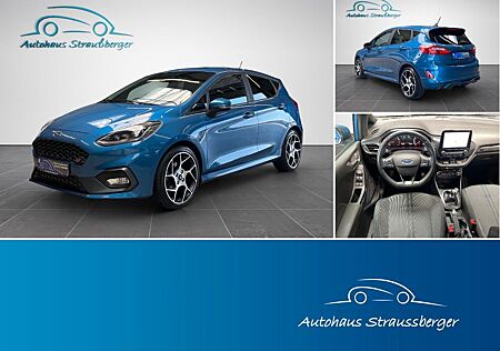 Ford Fiesta ST, RECARO, KAMERA, B&Q, FernlA, 1.HD!