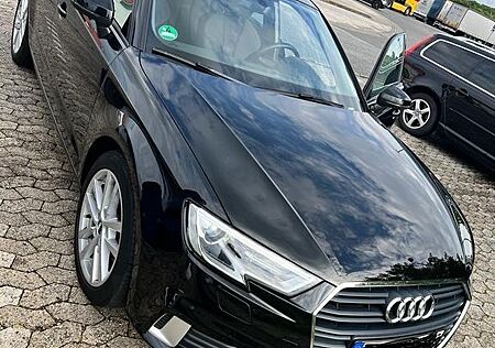 Audi A3 35 TFSI cod S tronic Sportback -