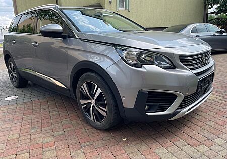 Peugeot 5008 Allure