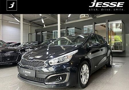 Kia Cee'd / Ceed 1.6 GDI Edition 7 Navi PDC RCam