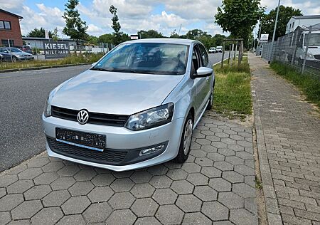 VW Polo Volkswagen V Trendline 1.6 TDI