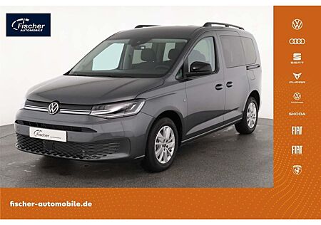 VW Caddy Volkswagen Life 2.0 TDI