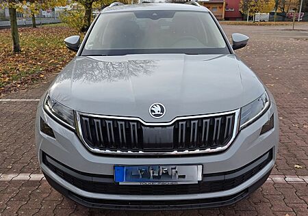 Skoda Kodiaq 2.0 TDI SCR DSG STYLE STYLE
