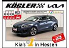 Kia Cee'd Ceed 1.4i T DCT Spirit NAV|TEC|LEDER