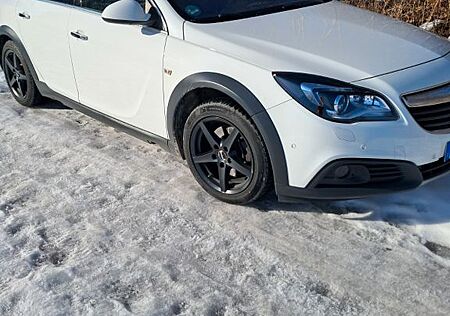 Opel Insignia Country Tourer Insignia CT Country Tourer 1.6 ECOTEC Direct...