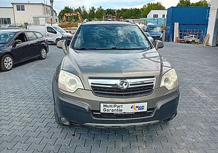 Opel Antara Cosmo 4x4, kein TÜV