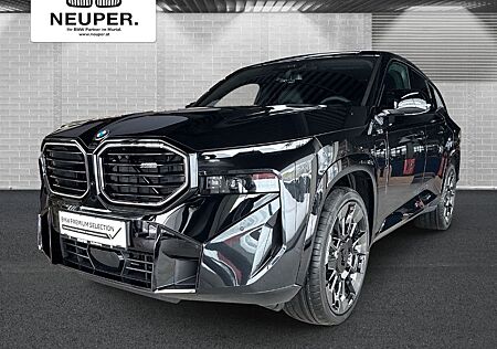 BMW XM 50 e
