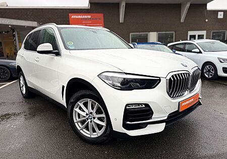 BMW X5 xDrive 30 d LEDER virt cockp HUD - 1714