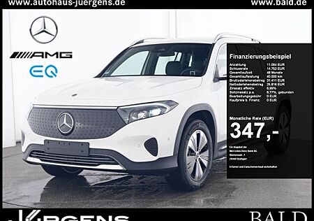Mercedes-Benz EQB 300 4M Progressive/LED/Kamera/Totw/Winter/18