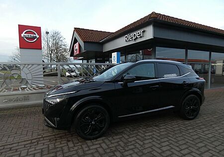 Nissan Qashqai Tekna+ MHEV Xtronic 4x2