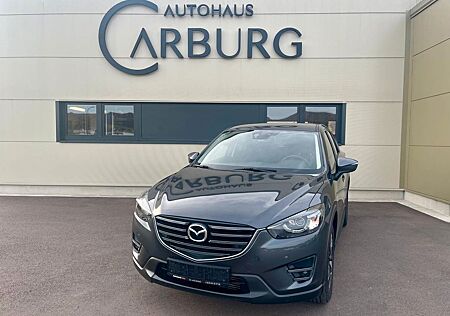 Mazda CX-5 Nakama 2WD