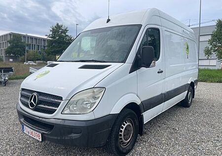 Mercedes-Benz Sprinter II 316 CDI L2H2*Org.188Tkm*TÜV:4/26*AHK