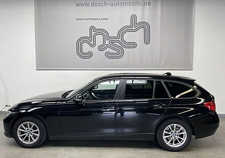 BMW 320d /NAVI-Prof./Bi-XENON/PANO/PDC/ALU/SpoSi