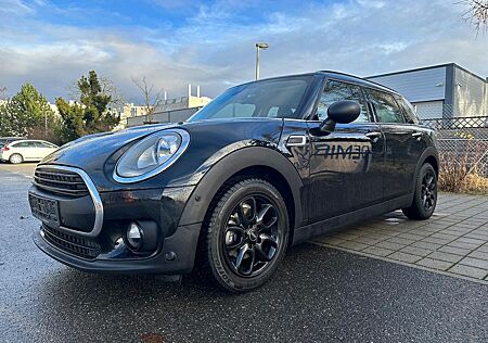 Mini One D Clubman D Clubman/aut/naviproff/alcantara/ahk/temp/ACC