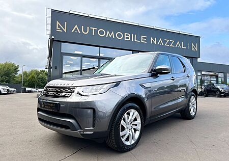 Land Rover Discovery HSE TD6*7.SITZER*PANO*LUFT*AHK*KAMERA