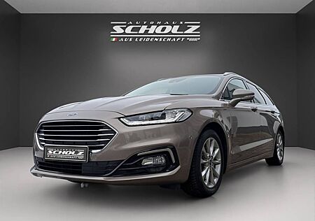 Ford Mondeo EcoBlue 2.0 Turnier