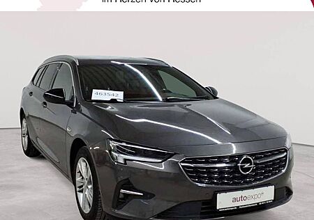 Opel Insignia ST 1.5D Automatik Elegance AHK