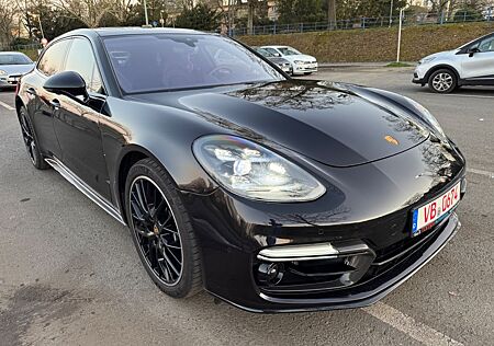 Porsche Panamera gebraucht kaufen Porsche Panamera Sport Turismo Turbo S E-Hybrid*700PS*
