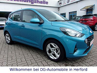 Hyundai i10 Trend Autom,Tel+CarPlay,Winterpak,Allwetter