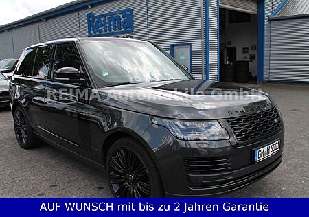 Land Rover Range Rover 4,4 TDV8 Autobiography,Neues Modell