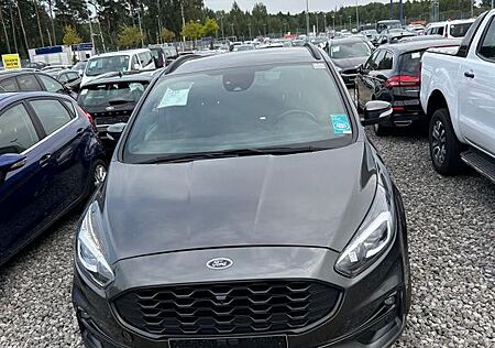 Ford S-Max 2,0 EcoBlue Bi-Turbo 177kW ST-Line Aut...
