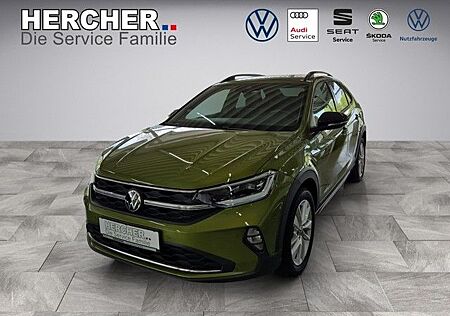 VW Taigo Volkswagen 1,0 TSI 85 KW 7-Gang DSG Sondermodell Mo