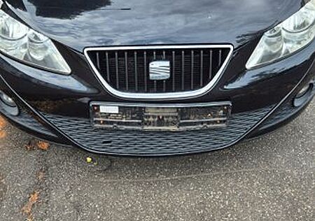 Seat Ibiza SC 1.4 16V Good Stuff Good Stuff