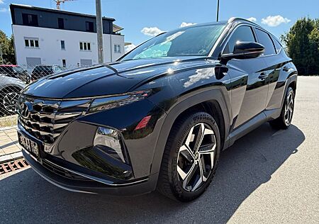 Hyundai Tucson Prime Mild-Hybrid 4WD I LEDER I LED I NAV