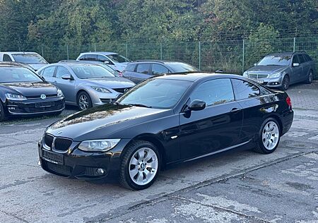 BMW 335i xDrive E92 M-Paket N55|Navi|Xenon|SHZ|MFL|