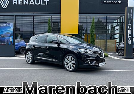 Renault Scenic Limited TCe 140 Energy + Kamera + Sitzhei