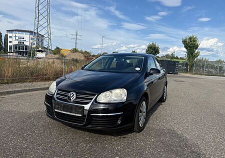 Volkswagen Jetta V Trendline
