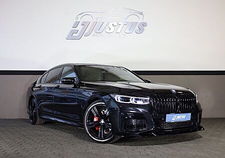 BMW 740Li /360*/PANO/HUD/H&K/LASER/APPLE/TOTW/SBL/R20