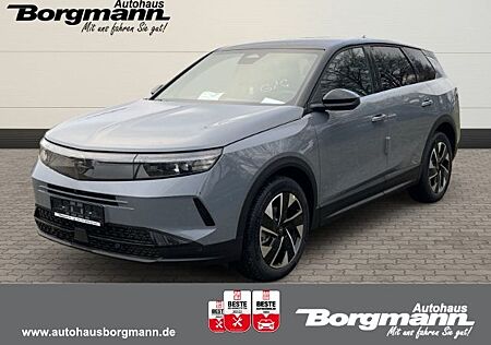 Opel Grandland X Grandland 1.2 Hybrid GS Apple CarPlay - LED AHK