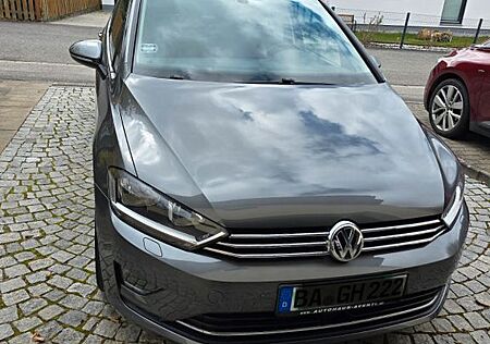 VW Golf Sportsvan Volkswagen 1.4 TSI 92kW DSG SOUND BMT SOUND