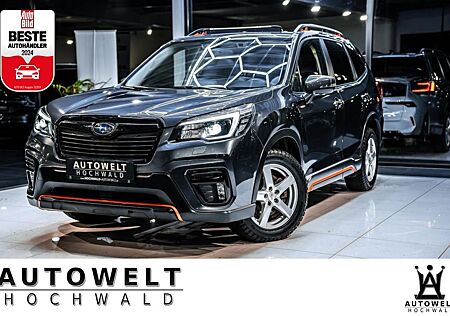 Subaru Forester 2.0ie AWD Edition Sport 40 AHK PANO ACC