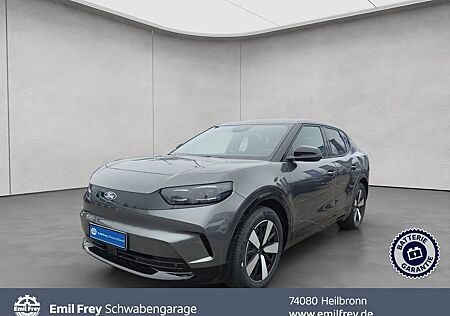 Ford Capri 77kWh RWD 210 kW, 5-türig (Strom)