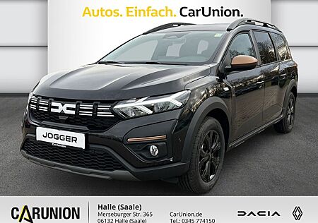 Dacia Jogger Extreme+ HYBRID 140 Rückfahrkamera