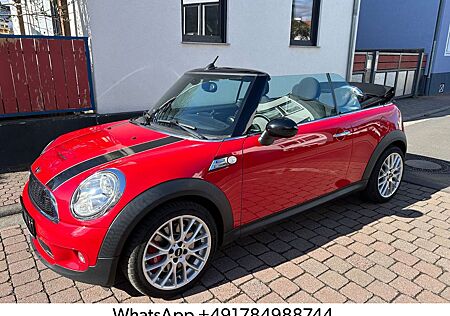 Mini John Cooper Works * HistorieScheckh.*ATM106tkm*