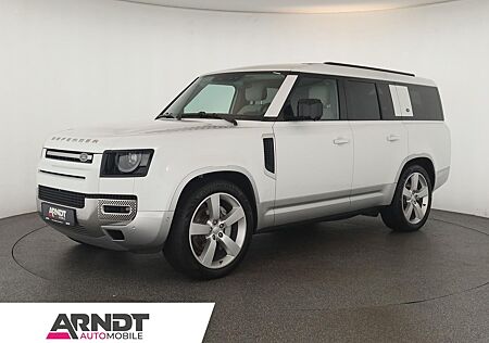 Land Rover Defender 130 D300 AWD First Edition Pano 22" AHK