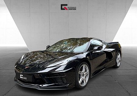 Chevrolet C8 Corvette Coupe 6.2 V8 3LT Z51 EU-Version Lift, Mag.Rid