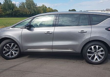 Renault Espace 7-Sitzer, Pano, keyless, Massage