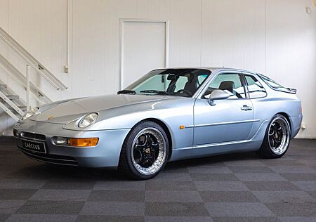 Porsche 968 Tiptronic *Top-Zustand*