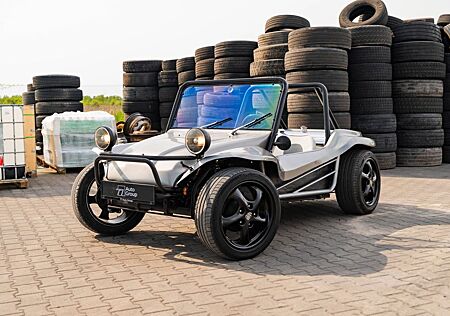 VW Buggy Volkswagen Beach