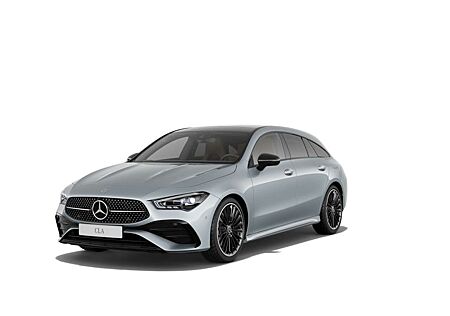 Mercedes-Benz CLA 200 Shooting Brake