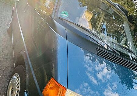 VW T4 Caravelle gebraucht kaufen VW T4 Caravelle Volkswagen 2.5 syncro Standard