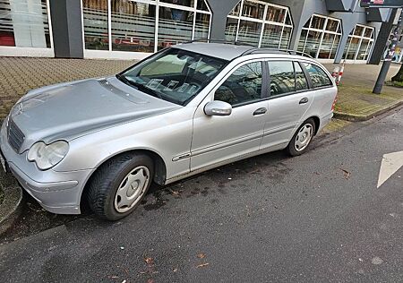 Mercedes-Benz C 200 CDI T CLASSIC Classic