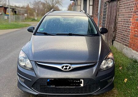 Hyundai i30 CW 1.4 Edition Plus Edition Plus