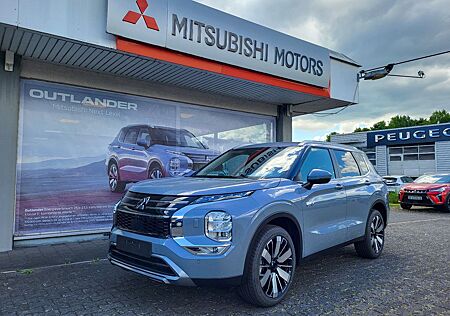 Mitsubishi Outlander 2.4L PHEV Intro Edition