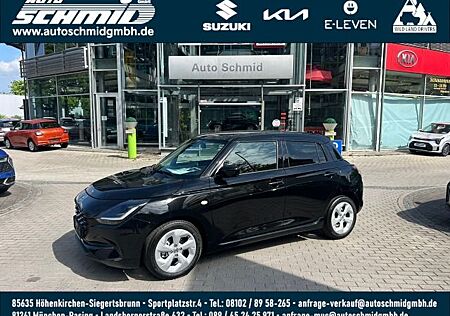 Suzuki Swift 1.2 DUALJET HYBRID AUTOMATIK COMFORT